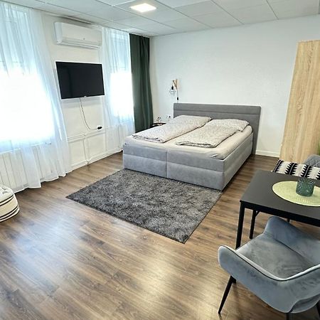 Apartman Vita Lite Trenčín Eksteriør billede