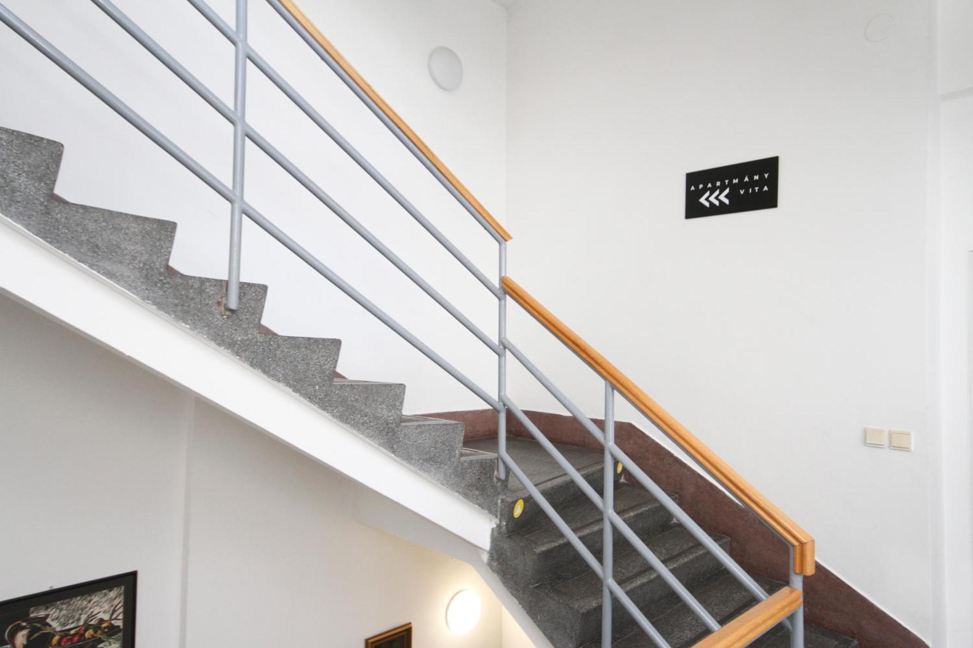 Apartman Vita Lite Trenčín Eksteriør billede
