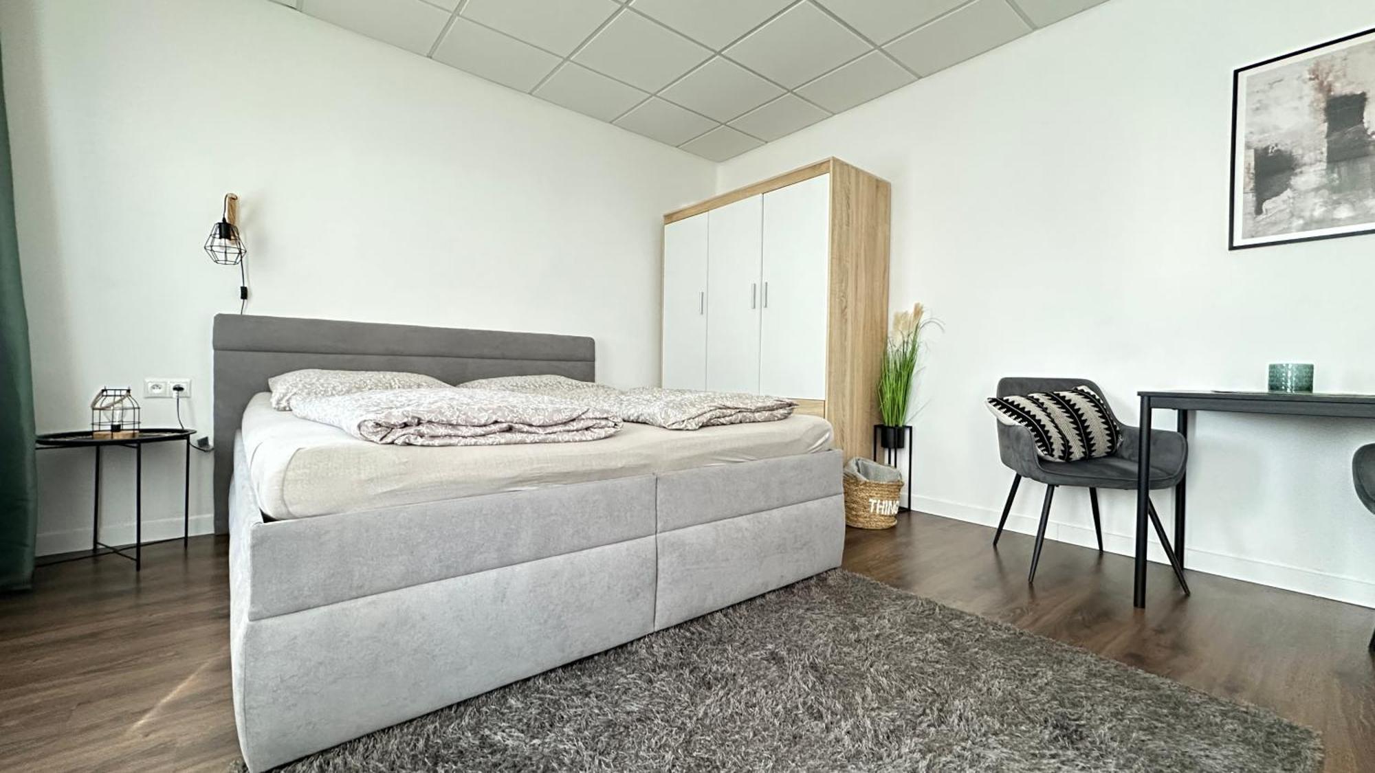 Apartman Vita Lite Trenčín Eksteriør billede