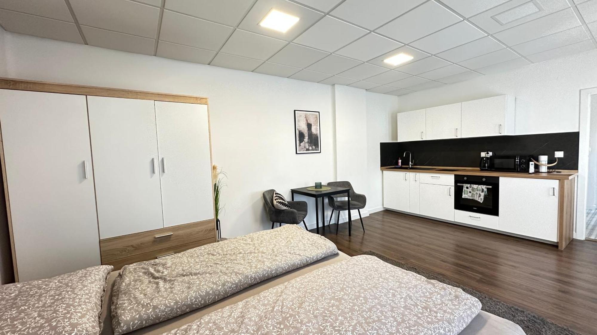 Apartman Vita Lite Trenčín Eksteriør billede
