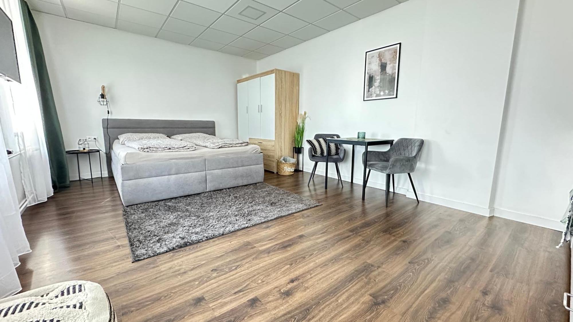 Apartman Vita Lite Trenčín Eksteriør billede
