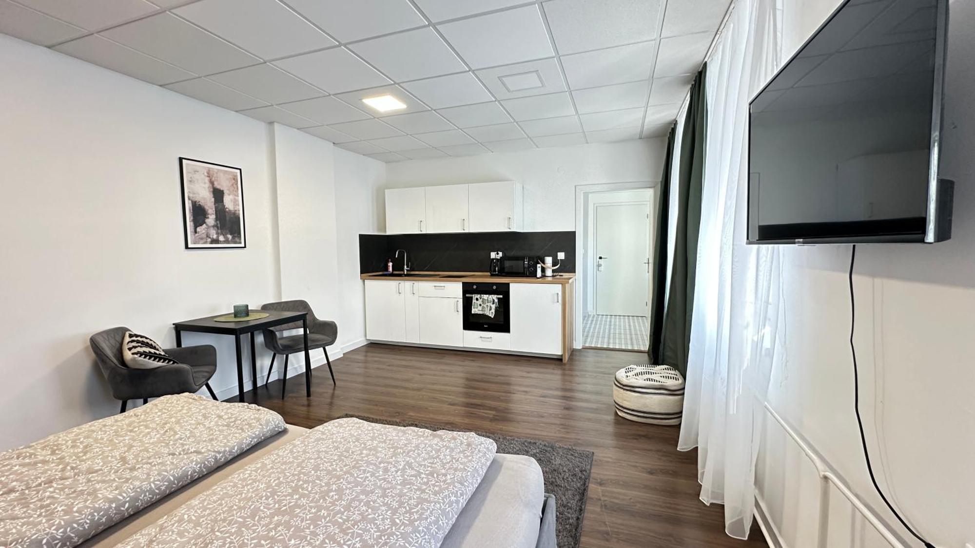 Apartman Vita Lite Trenčín Eksteriør billede