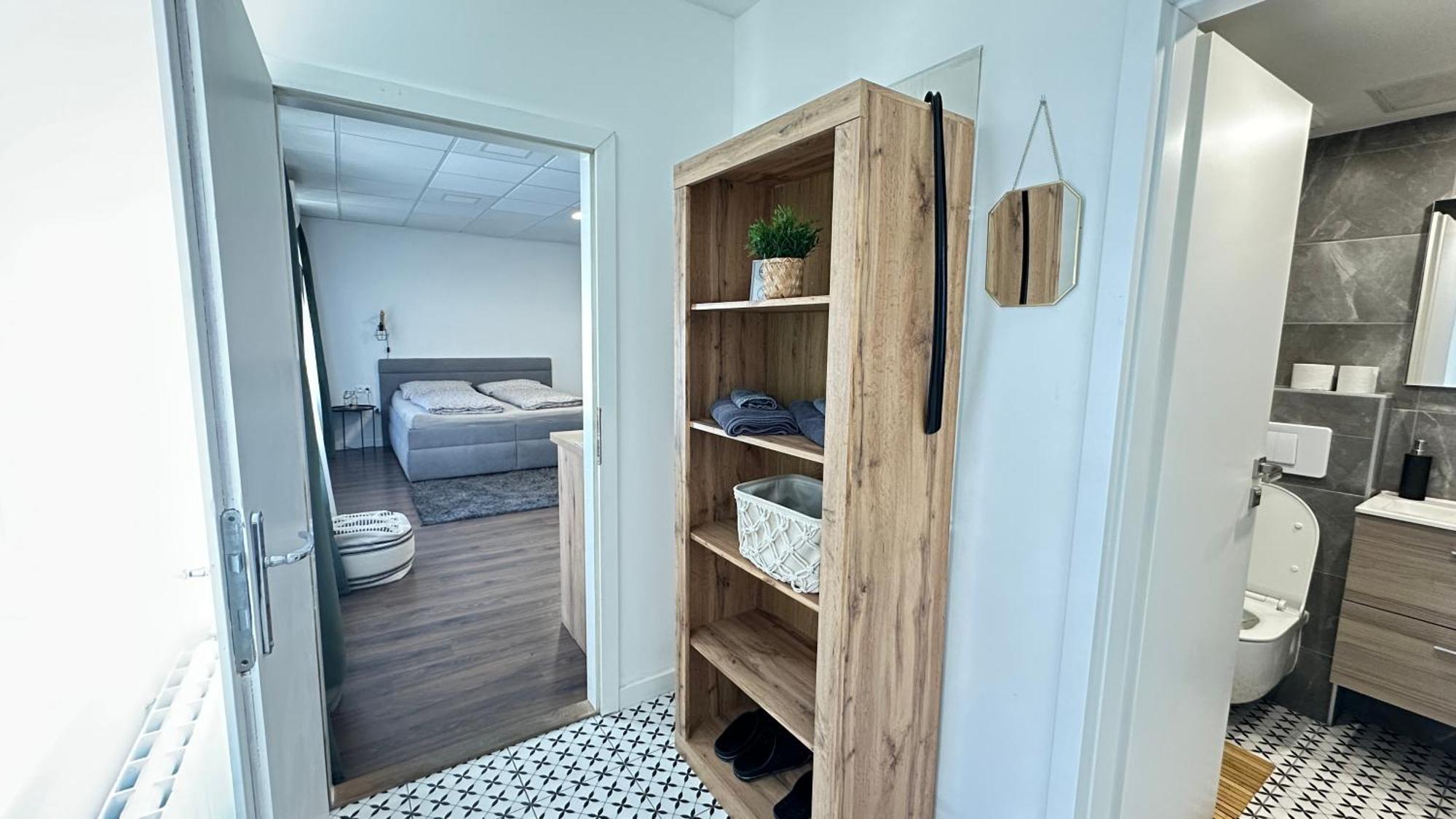 Apartman Vita Lite Trenčín Eksteriør billede