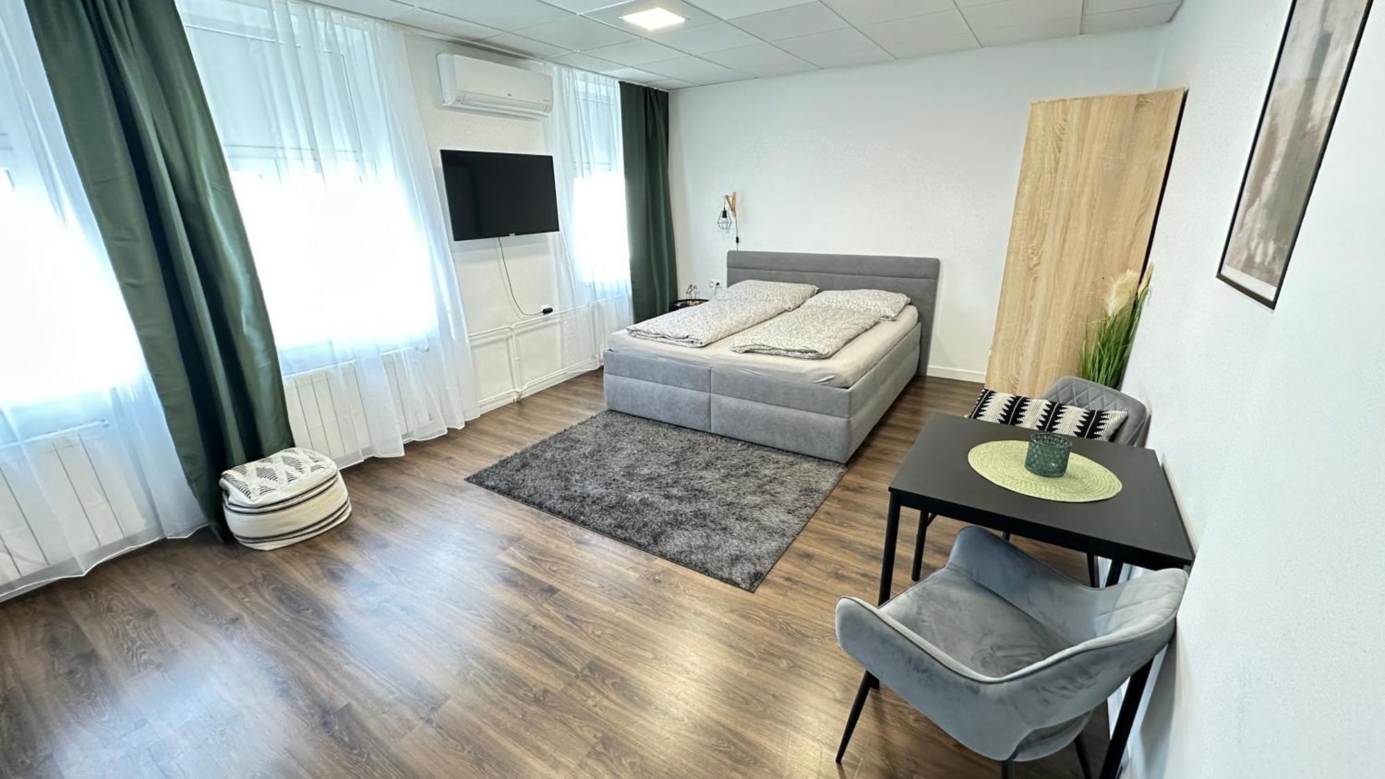 Apartman Vita Lite Trenčín Eksteriør billede